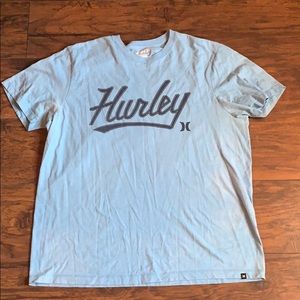 Men’s Hurley tshirt